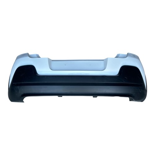 Paraurti posteriore new - paraurti,