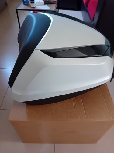 Bauletto honda 125 150 - sh,