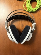 AKG Q701 Quincy Jones Cuffie