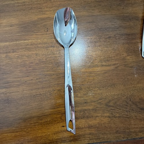 Cucchiaio inox nor pro usa - nor,
