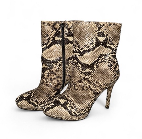 Stivaletti stiletto stuart - stivaletti,