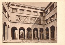 (V)dt859 cartolina universita'