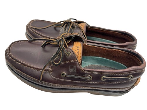 Scarpe barca sperry uomo - scarpe,