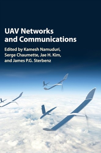 Uav networks and - networks,