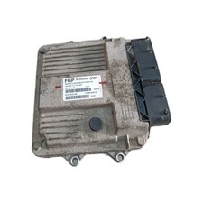 Marelli 55202542CW Centralina motore ECU Opel Astra H 1.3 Mtj