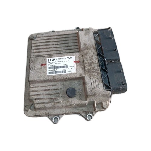 Marelli 55202542cw centralina - 55202542cw,