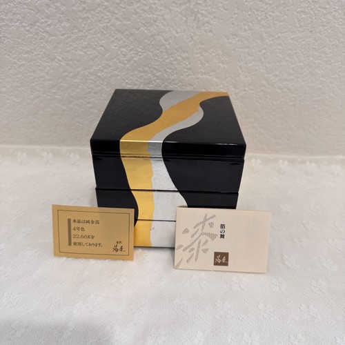 Hakuichi japan gold leaf - japan,
