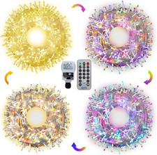 100M per Esterni Alimentata Da