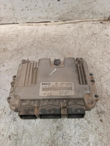 8200310863 centralina motore