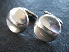 Gemelli argento 925 Georg