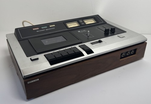 Vintage sharp 2500x - vintage,