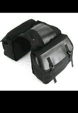 Motorcycle Side Bags