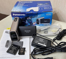 Pacchetto videocamera SD