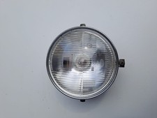 Gilera CBA (1977-1982) faro