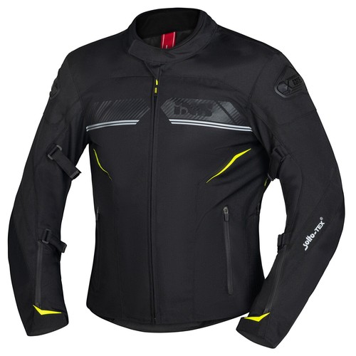 Ixs carbon giacca moto - ixs,