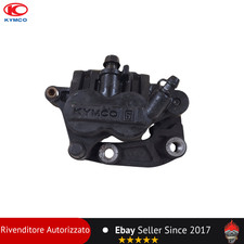PINZA FRENO ANTERIORE KYMCO
