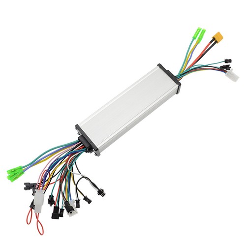 Regolatore motore brushless