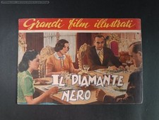 spartiti musicali - Il diamante nero n 24