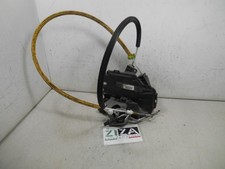 Serratura Elettrica Posteriore Sinistro Audi A6 C5 4B 2002 4B0839015G 7 Pin