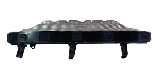 Staffone rinforzo paraurti - staffone,