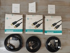 SYNCWIRE Cavo DisplayPort –