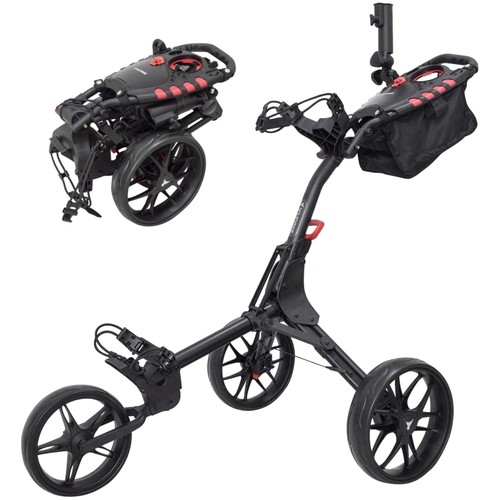 Carrello golf ruote - carrello,