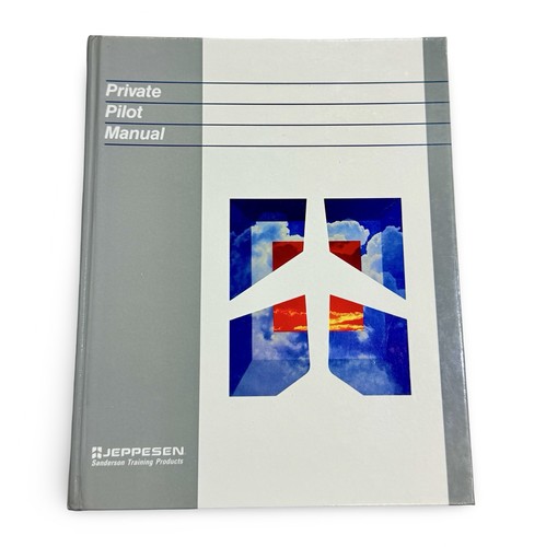 Jeppesen private pilot - jeppesen,