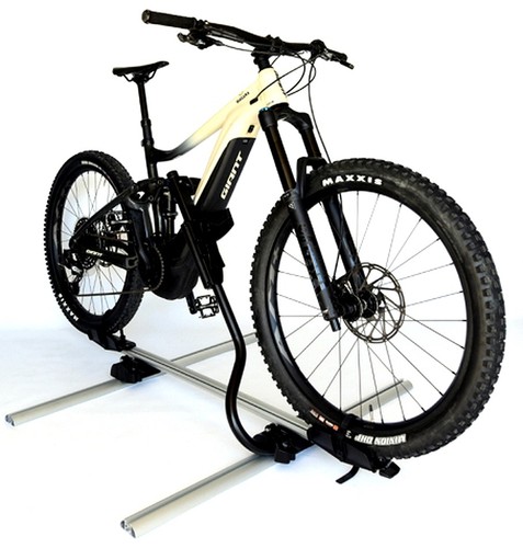 Farad portabici tetto - da,