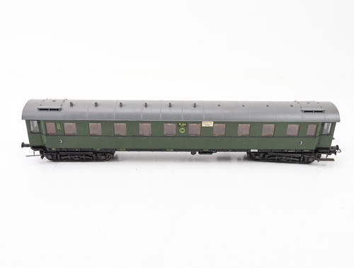 Liliput 84302 carrozza - h0,