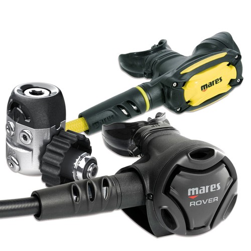 Mares rover 15x din 300 - rover,