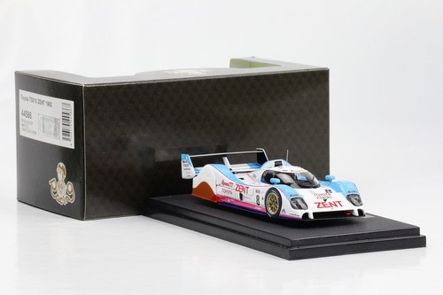 Ebbro toyota ts010 cent - ts010,