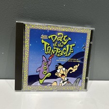 Gioco PC Day Of The Tentacle -