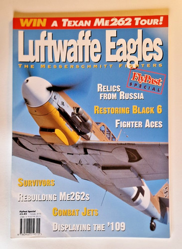 Luftwaffe eagles the - eagles,