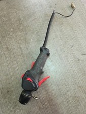 Comando Gas Decespugliatore Active 2.5 2.9 Originale