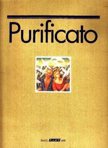 Purificato paperback - purificato, [paperback]