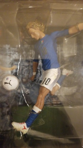 Figurine totti colinal - totti,,