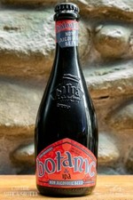 Botanic IPA Birra Artigianale Italiana Analcolica Baladin 33c Passiflora agrumi