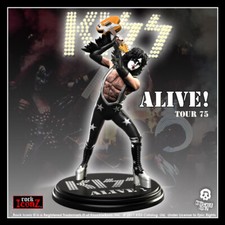 BACIO The Starchild (ALIVE!)