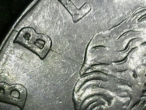 Lire 1978 errore frattura - 50,