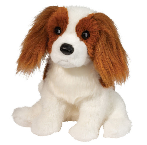 Peluche cane cucciolo kingsley - cane,