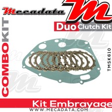 Kit embrayage (disques