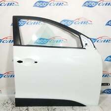 Sportello anteriore dx bianco Hyundai IX35 2011 ecoAC9930