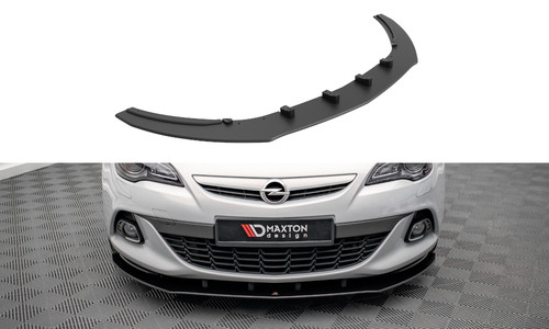Splitter anteriore street pro - splitter,