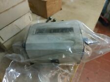 CONTACOLPI MECCANICO NUOVO CON