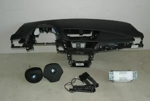 Kit airbag bmw e84 - x1,