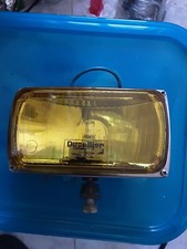 VINTAGE FANALE ANTINEBBIA