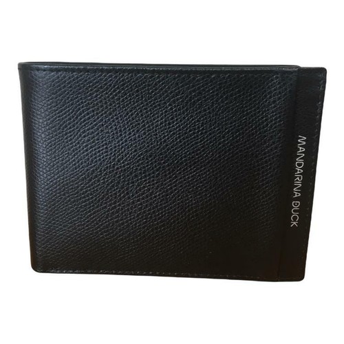 Mandarina duck portafogli uomo - mandarina,