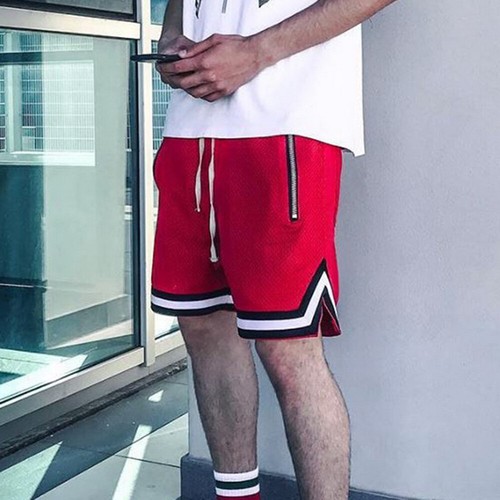 Pantaloncini sportivi uomo