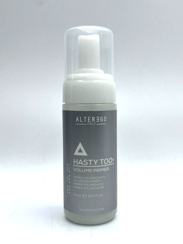Alter ego hasty - hasty, volume
