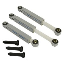 Kit 3 pz ammortizzatore